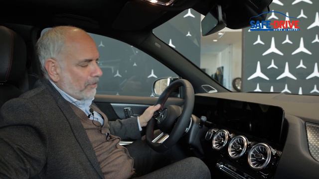 In Arrivo: Mercedes GLA 2024 смотреть онлайн