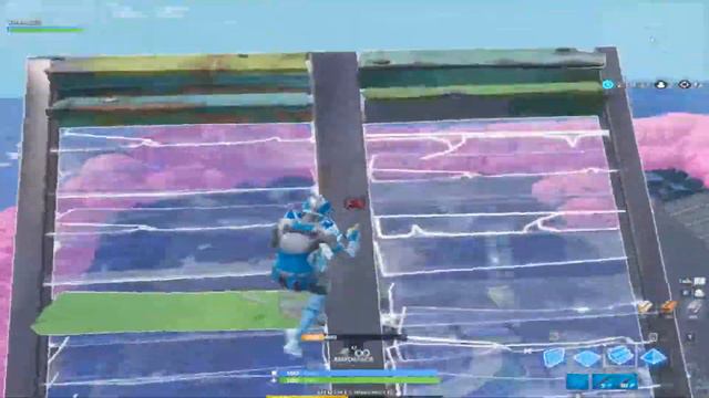 ZELL VS FAUJI / BUILDFIGHT смотреть онлайн
