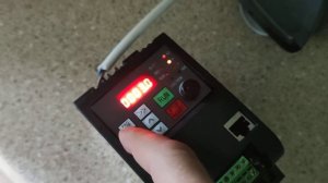 cim 2/55-132/ad и частотник.