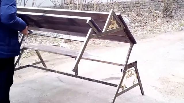 stol tayyorlash uchun maxsus video смотреть онлайн