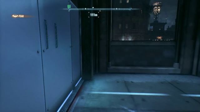 Batman Arkham Knight AMD FX6300 + Zotac GTX 760 2gb смотреть онлайн