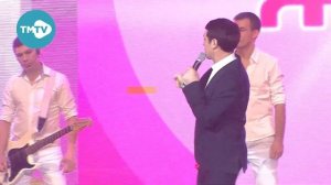 Татар жыры 2016