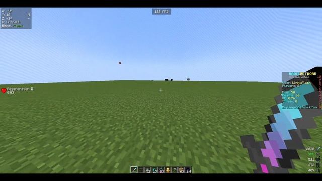 The Best Minecraft PvP Texture Pack For Java and Pocket Edition смотреть онлайн