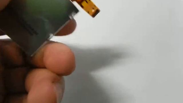 Дисплей для Sony Ericsson K610 смотреть онлайн