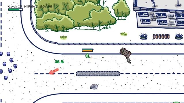 State Of Anarchy: Master Of Mayhem-I Think The Title Speaks For Itself Gameplay Part 1