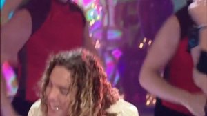 DAVID BISBAL "OYE EL BOOM"