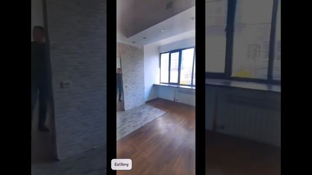 Из Двушки в Трешку !!! смотреть онлайн