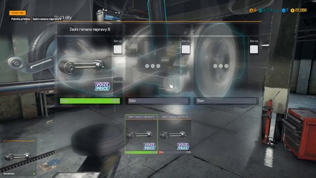 [CZ] Car Mechanic Simulator 2018 - #8 Není to bavorák :) смотреть онлайн