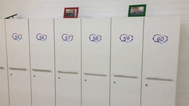 Детская раздевалка в "Футибол" смотреть онлайн