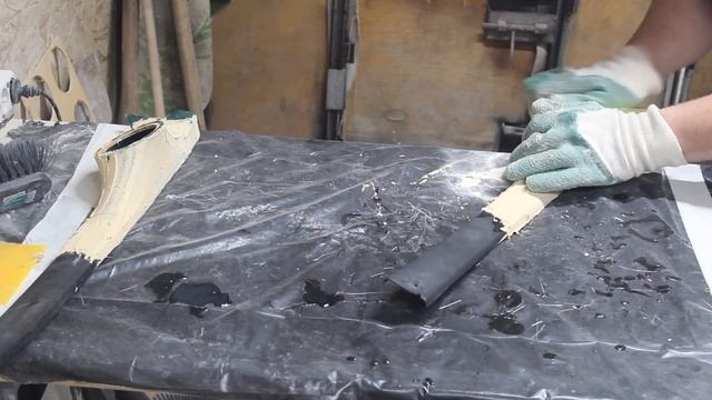 Как сделать рупора в стойки автомобиля смотреть онлайн