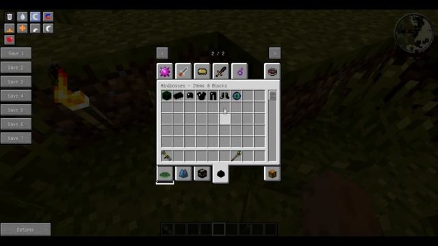 НоВАя СбОрКа minecraft 1 7 2,Рабачая 100%. смотреть онлайн