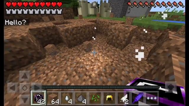 LUCKY BLOCKS IN MCPE!! - Amazing Lucky Blocks Mod - Minecraft PE (Pocket Edition) смотреть онлайн