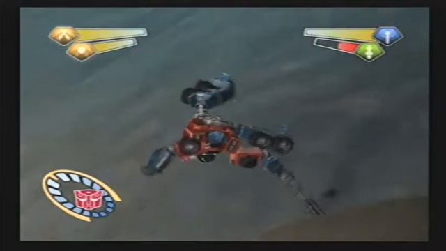 Let's Play Transformers: Part 39 - Pacific Island (5/5) смотреть онлайн