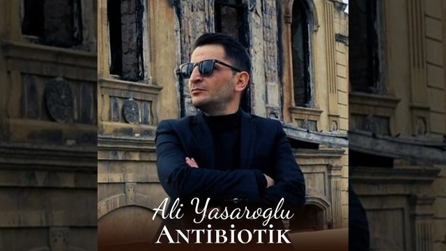 Antibiotik смотреть онлайн
