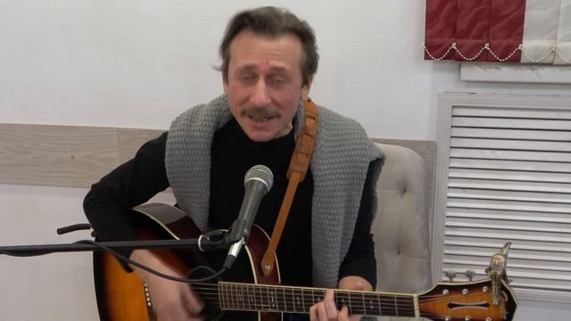 04 Не болей и не грусти...- Владимир Мирошкин смотреть онлайн