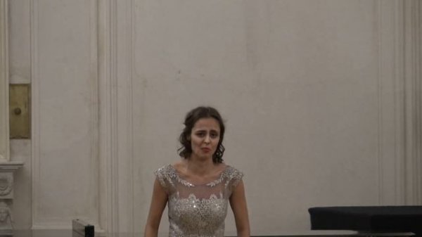 Популярные оперные арии - Репертуар для сопрано (4k)