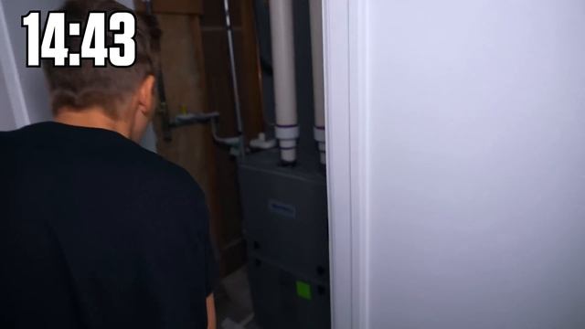 HIDE AND SEEK IN ONE COLOR! (CAMOUFLAGE) смотреть онлайн