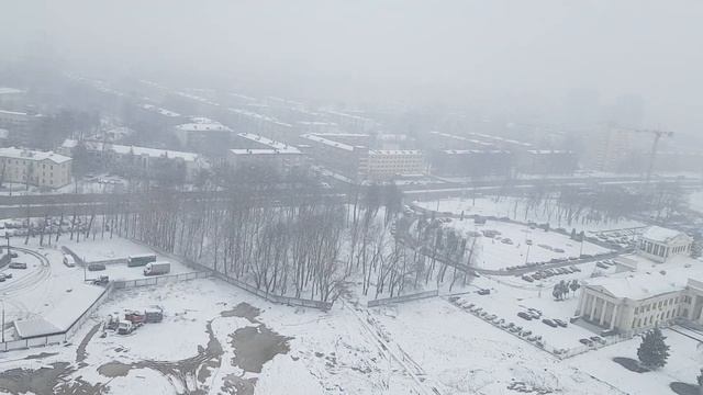 Минск Мир, Minsk World 29.01.2020 смотреть онлайн