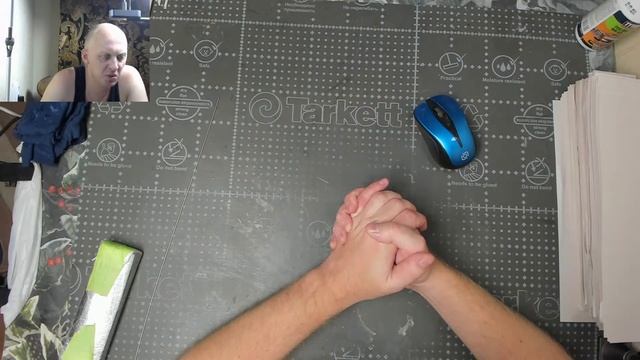Отчёт за неделю. Крутим трубочки. смотреть онлайн