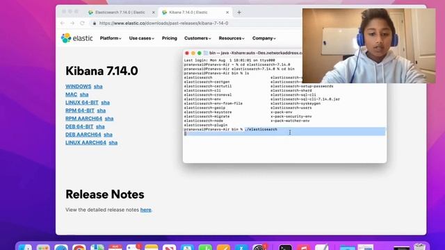 Elastic Search Full Beginners Tutorial [Pranav Sai]