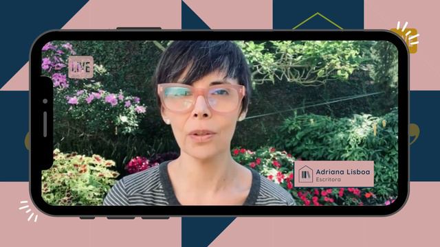 Adriana Lisboa sobre Rafael Gallo смотреть онлайн