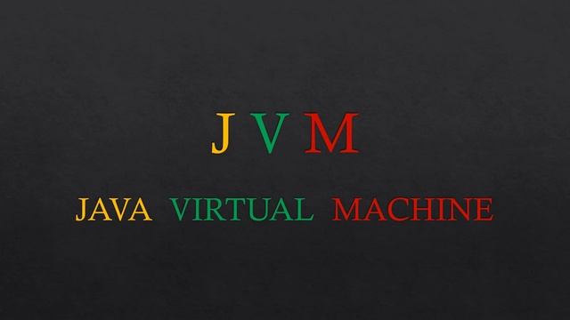 JDK, JRE, JVM Explained in One Minute! смотреть онлайн