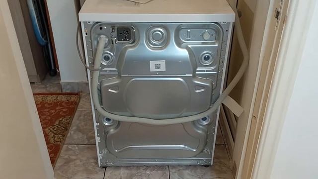 Instalare Mașină De Spălat BEKO B3WFU584110 W