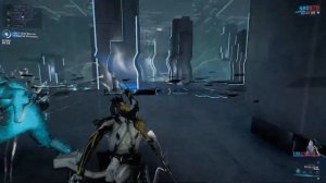 Warframe - Пески Инароса... В поисках нуллификатора...