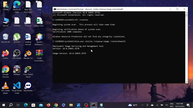 How to fix The application was unable to start correctly 0xc0000906 in Windows 10 /11/8/7 смотреть онлайн