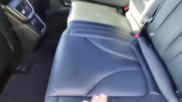 Lincoln Nautilus 2019  2.0 AWD    - красиве авто !