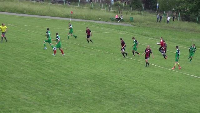 ИЛЬПАР - Вишера 13-1, 4 июля 2015 смотреть онлайн