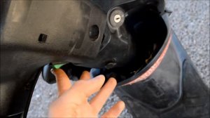 Полный обзор скутера: BM Joy 50cc (2т)