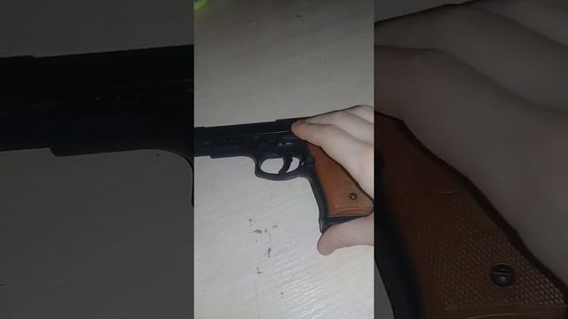 Обзор пистолета G.22 смотреть онлайн