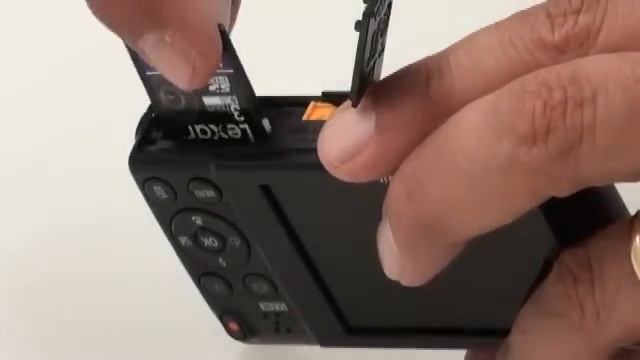 Nikon Coolpix S5100. Review by Tutti Fotografi magazine смотреть онлайн