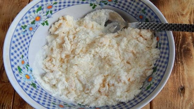 Рецепты от шеф-повара