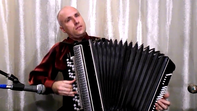 "БЕРЕГИСЬ АВТОМОБИЛЯ" - нотное переложение для БАЯНА! смотреть онлайн