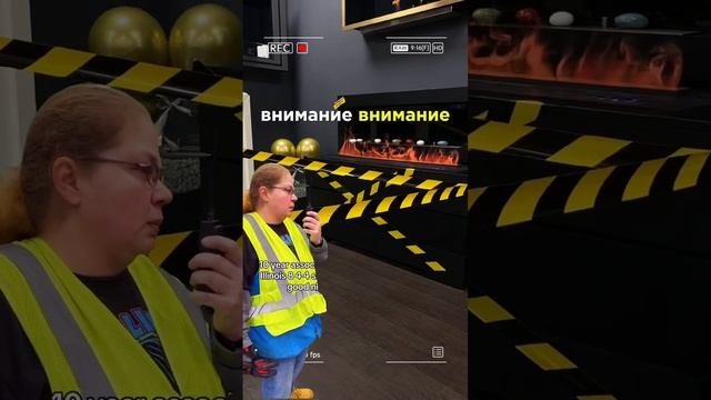 Черная Пятница в Москве | SappFire - биокамины от производителя #биокамин #sappfire