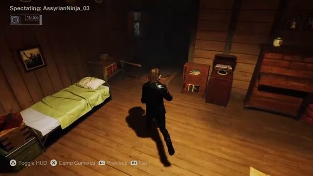 Were all dead|Friday The 13 game w/the323noob1 смотреть онлайн