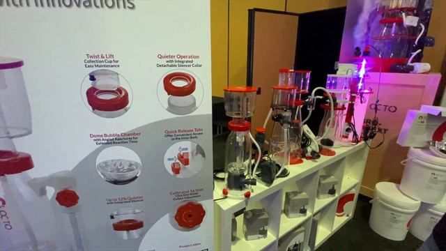 Octo has a HUGE range of aquarium products! смотреть онлайн