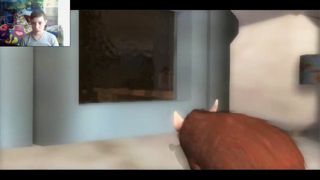 Прохождение Рататуй №2 смотреть онлайн