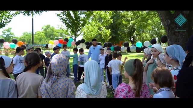 Праздник «Курбан-байрам» 2022 год. смотреть онлайн