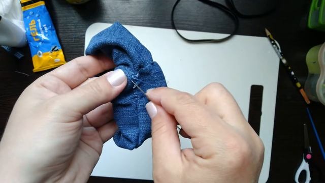 Резинка для волос смотреть онлайн