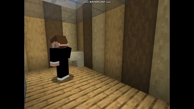 Я построил подземный модерн дом в майнкрафт![1.15.2] смотреть онлайн