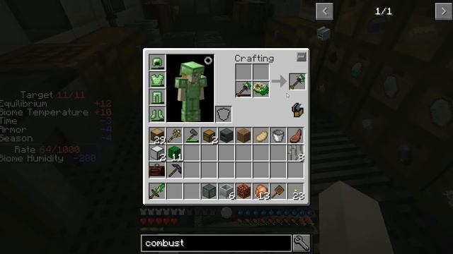 Let's Play Hardcore Forever Stranded Episode 15 - 1.8.7.1 смотреть онлайн