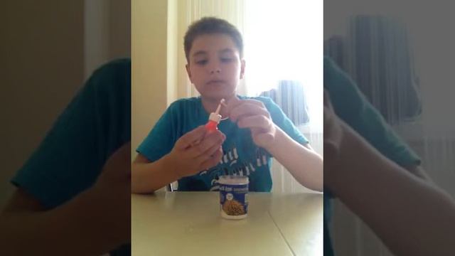 Умный пластилин или хендгам. как сделать умный пластилин или хендгам. смотреть онлайн