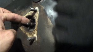 Почему пропали тормоза..