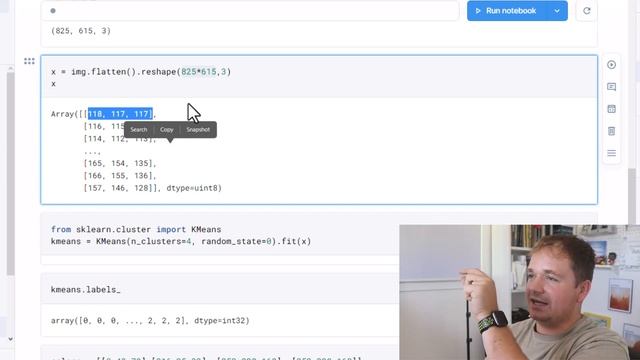 Using Python to Create Image Filters (Python Project Tutorial) смотреть онлайн