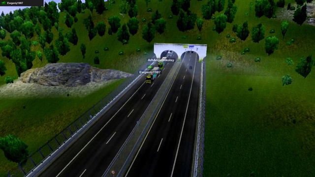 Дневной дозор группы Друзья конвоя Pasha 28 pps Часть первая смотреть онлайн