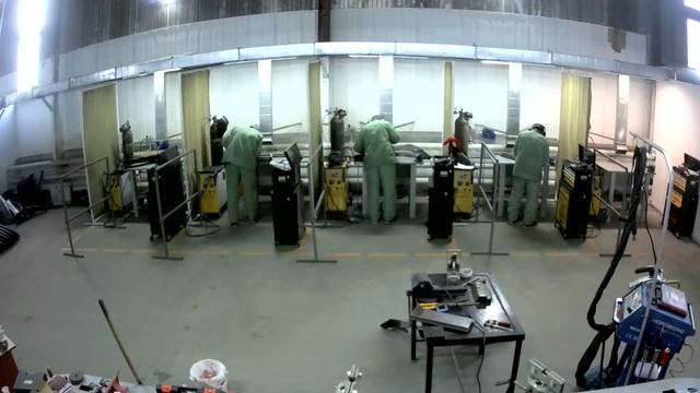 Демонстрационный экзамен по компетенции "КУЗОВНОЙ РЕМОНТ" СТИСП С2 смотреть онлайн