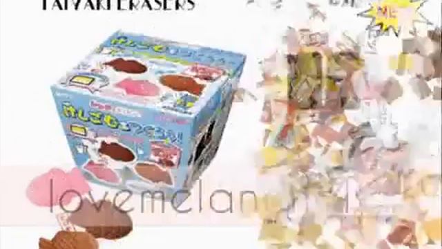 Popin Cookin смотреть онлайн